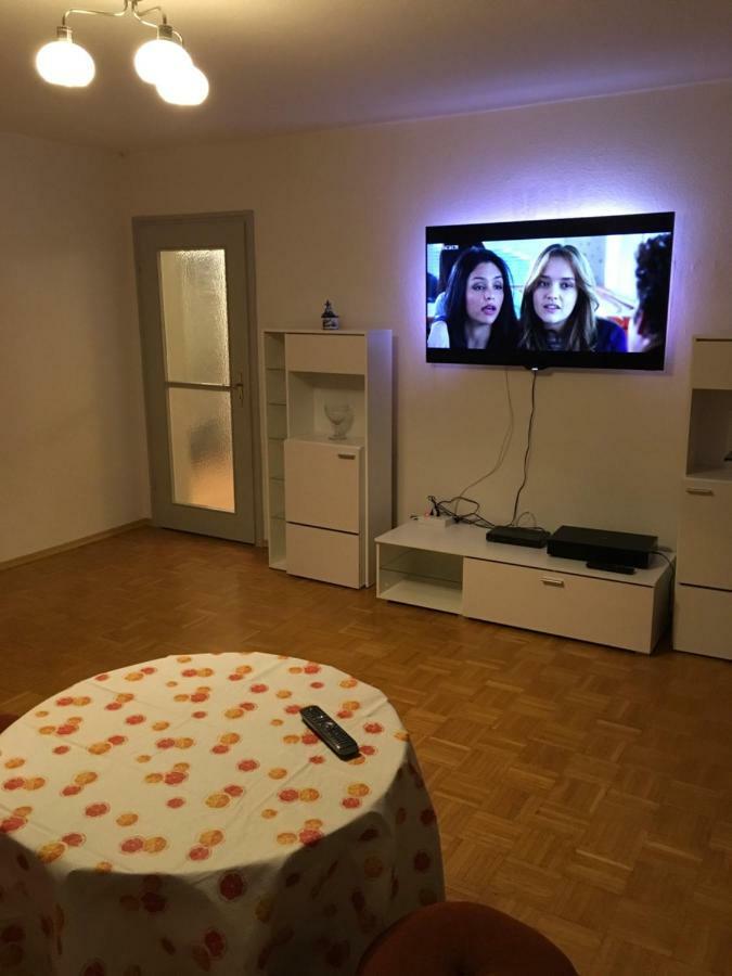 Nonner Apartment Bad Reichenhall Exteriör bild